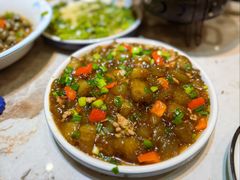 锦粉饼子-小乡小镇·传承桐庐土菜·老板亲自烧的菜