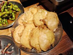 -破店肥蛤·海鲜·烧烤(翠园街店)