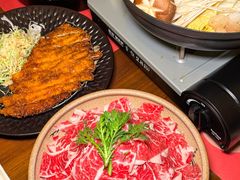 -烧鸟横丁(联发文创口岸店)