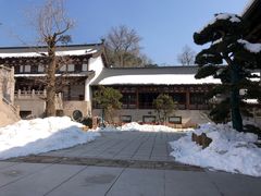 -径山寺