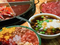 -陈陈火锅(较场口店)