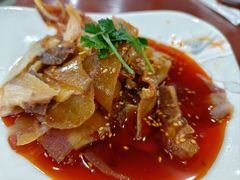 -湖南人家湘菜馆(镇江路店)