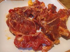 -平泽烤肉(锦水街店)