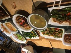 -老乡鸡(亚夏汽车城同创科技园店)