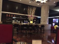 大堂-上海锦江汤臣洲际大酒店壹阶层