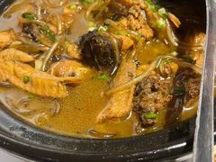 -李老哈·东北菜(宋园路店)