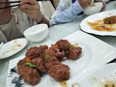 -宝发园名菜馆