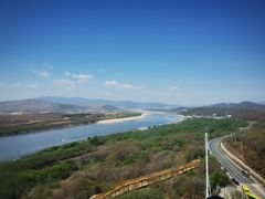 -珲春防川景区