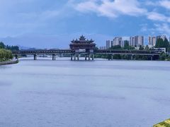 -屯溪老街
