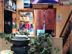 -小木屋米酒店总店