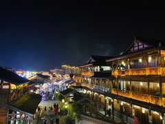 -大小河街