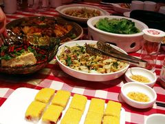 -西贝(上海我格广场店)