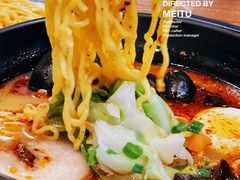 -屯屯面(海尔路店)