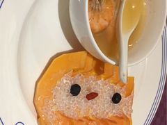 -泰安东尊华美达广场酒店·自助餐厅
