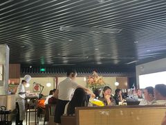 -在前门·烤鸭北京菜(五月花广场店)