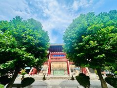 -西安化觉巷清真大寺