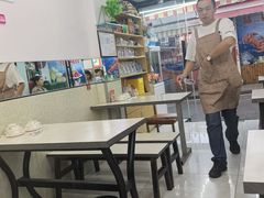 -人和啤酒屋海鲜大排档(营口路店)