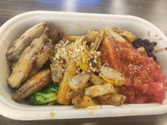 -超级碗FOODBOWL(成都来福士店)