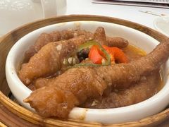 -顺德人家食府(黄金广场店)