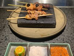 -麦MUGI铁板烧日式料理