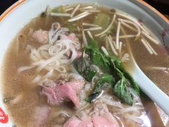 -越南牛肉河粉餐厅(书院巷店)