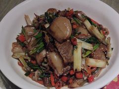 -湘阁里辣(沙井华润万家店)