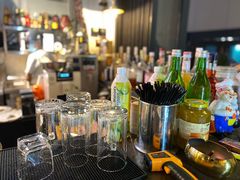 -味式·那不勒斯披萨Mise en place(亚朵酒店店)