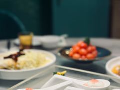 -雀蓝川菜(星悦汇店)