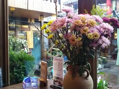 -吃货私房菜(丽江束河古镇店)