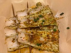 -郑记•不夜城烧烤•龙虾•虾蟹(黄鹤楼店)