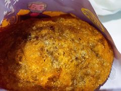 炸糕-京天红炸糕(天通苑华联店)