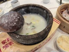 -新兴家喻酒家·羊城名宴(昌岗店)