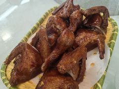 -五谷芳乳鸽王(海景店)