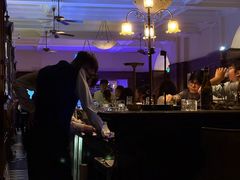 -LONG BAR 廊吧(外滩华尔道夫酒店)