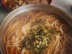 -永春面馆(江桥店)