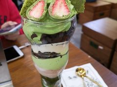 -無邪日式甜品(世博源店)