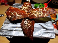 -越光米贩精致料理餐厅(金鹰店)