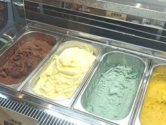 -极拉图·现制冰淇淋(大卫城店)