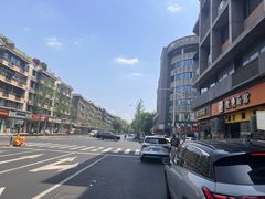 -大石人家鱿鱼面馆(大石西路总店)