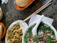 -清真喜兰老丁羊汤特色小吃