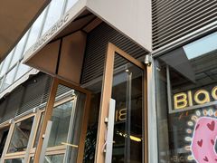 -Blac+Blac(中海环宇荟店)