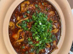 -大盐帮川菜馆(长楹天街店)