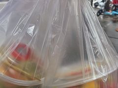 -老炳·七丛松甘草水果