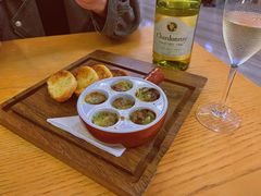 焗蜗牛-EN SPACE恩空间