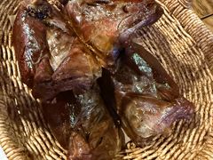 -鸽子窝(青塔店)