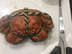 -新光酒家·河豚·海鲜·蟹料理(浦东店)