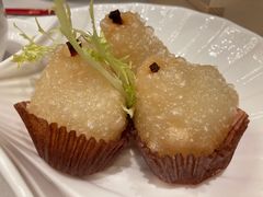 -粤江春·早茶·潮粤菜·宴会(罗湖宝能中心店)