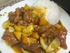 -新鸿发咖啡美食