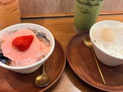 -聪嫂私房甜品·Since2004(旺角二店)