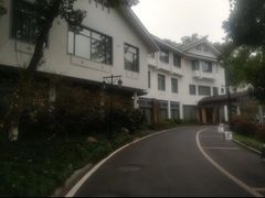 -杭州花家山庄